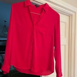 The Limited Women’s blouse